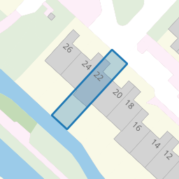 Perceel HLG03-B-3771