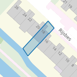 Perceel HLG03-B-3773