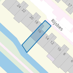 Perceel HLG03-B-3774