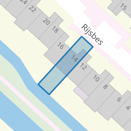 Perceel HLG03-B-3775