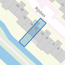 Perceel HLG03-B-3776