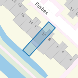 Perceel HLG03-B-3777