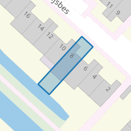 Perceel HLG03-B-3778