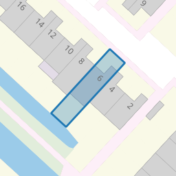 Perceel HLG03-B-3779