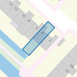 Perceel HLG03-B-3780