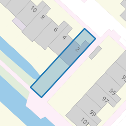 Perceel HLG03-B-3781