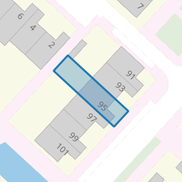 Perceel HLG03-B-3784