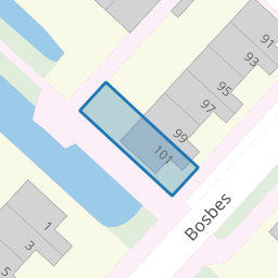 Perceel HLG03-B-3787