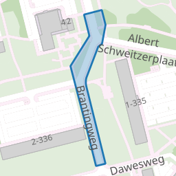 Perceel HLG03-B-3791