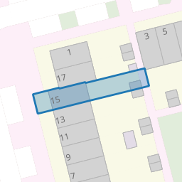 Perceel HLG03-B-3802