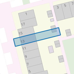 Perceel HLG03-B-3803