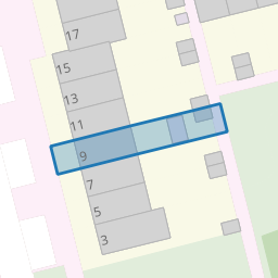 Perceel HLG03-B-3805