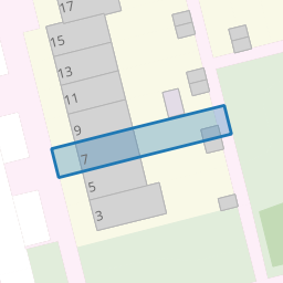 Perceel HLG03-B-3806