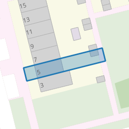 Perceel HLG03-B-3807