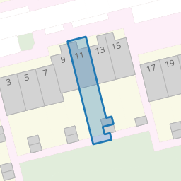 Perceel HLG03-B-3813