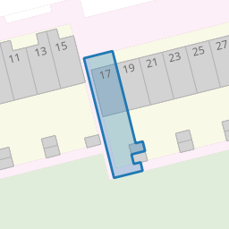 Perceel HLG03-B-3816