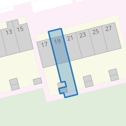 Perceel HLG03-B-3817