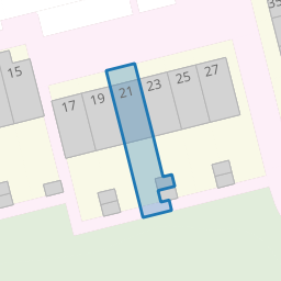 Perceel HLG03-B-3818