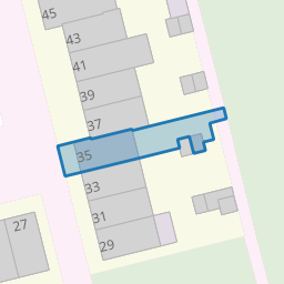 Perceel HLG03-B-3825