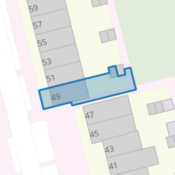 Perceel HLG03-B-3832