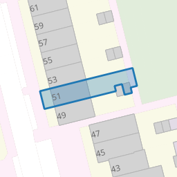 Perceel HLG03-B-3833