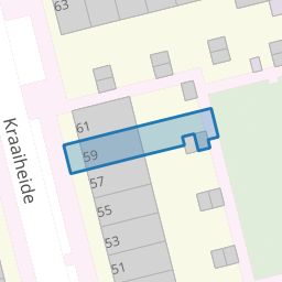 Perceel HLG03-B-3837