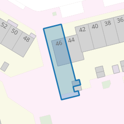 Perceel HLG03-B-3848