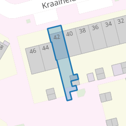 Perceel HLG03-B-3850