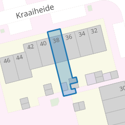 Perceel HLG03-B-3852