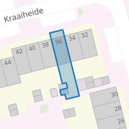 Perceel HLG03-B-3853