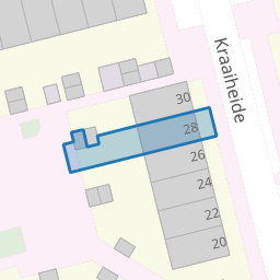 Perceel HLG03-B-3857