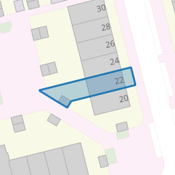 Perceel HLG03-B-3860