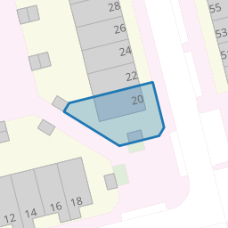 Perceel HLG03-B-3861