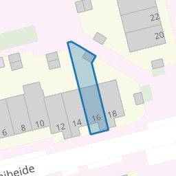 Perceel HLG03-B-3863