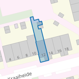 Perceel HLG03-B-3865
