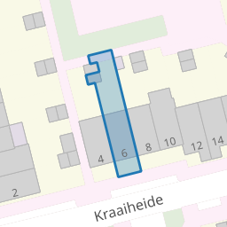 Perceel HLG03-B-3868