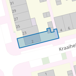 Perceel HLG03-B-3870