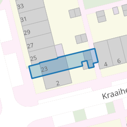 Perceel HLG03-B-3871