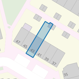 Perceel HLG03-B-3881