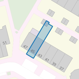 Perceel HLG03-B-3882