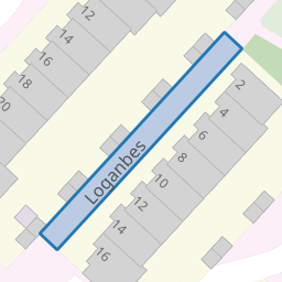 Perceel HLG03-B-3894