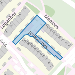 Perceel HLG03-B-3897