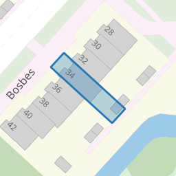 Perceel HLG03-B-3914