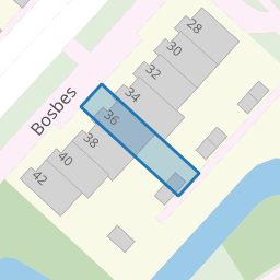 Perceel HLG03-B-3915