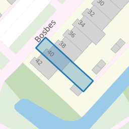 Perceel HLG03-B-3917