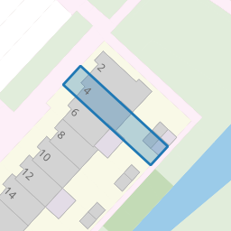 Perceel HLG03-B-3920