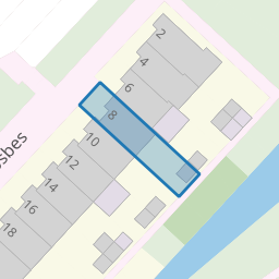 Perceel HLG03-B-3922