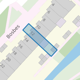 Perceel HLG03-B-3924