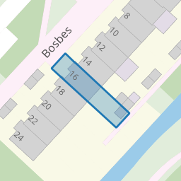 Perceel HLG03-B-3926