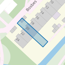 Perceel HLG03-B-3928